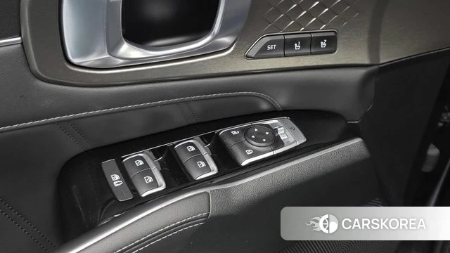 Kia Sorento 4th Generation id 4580476 из Кореи 20