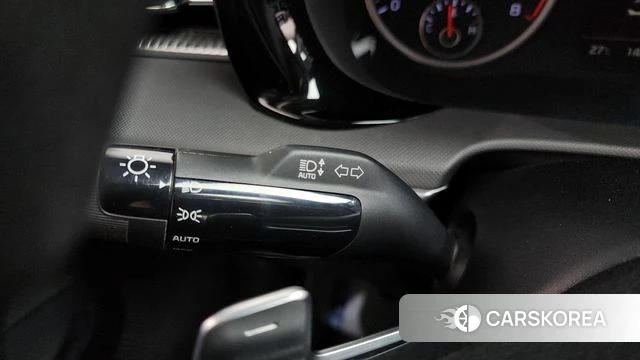 Kia K5 3rd generation id 4416100 из Кореи 20