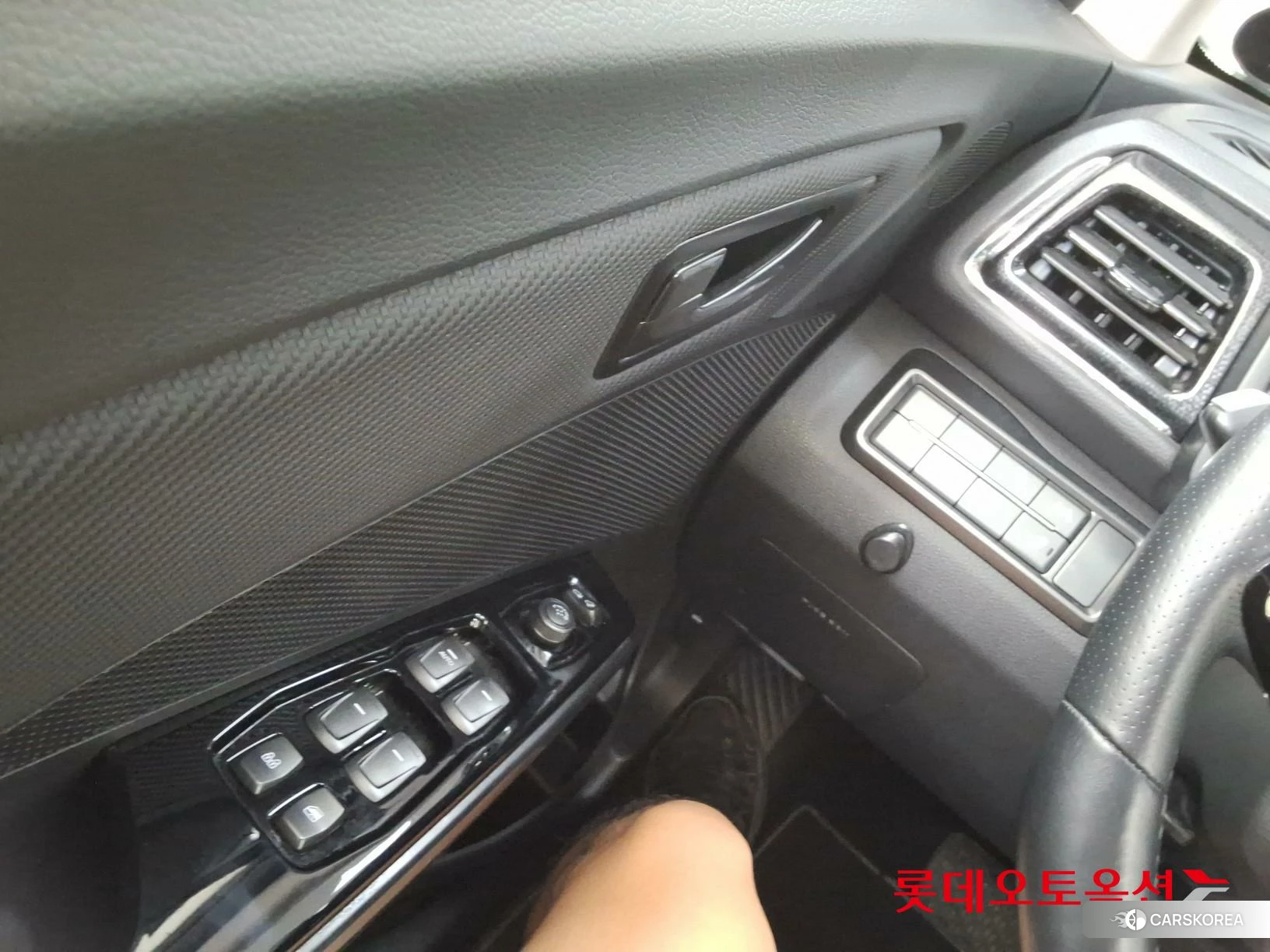 SsangYong Tivoli id 4664359 из Кореи 20