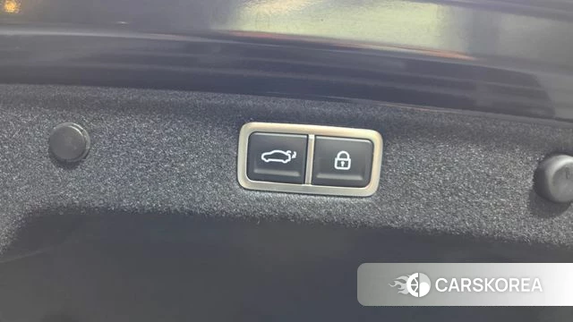 Hyundai Grandeur (GN7) id 4630964 из Кореи 20