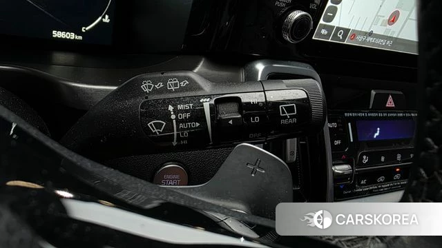 Kia Sorento 4th Generation id 4707404 из Кореи 20