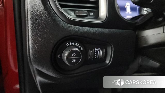 Jeep Renegade id 4429606 из Кореи 20