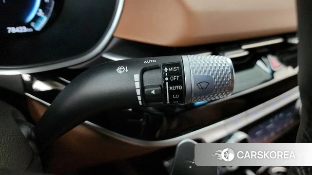 Genesis G80 (RG3) id 4640899 из Кореи 20