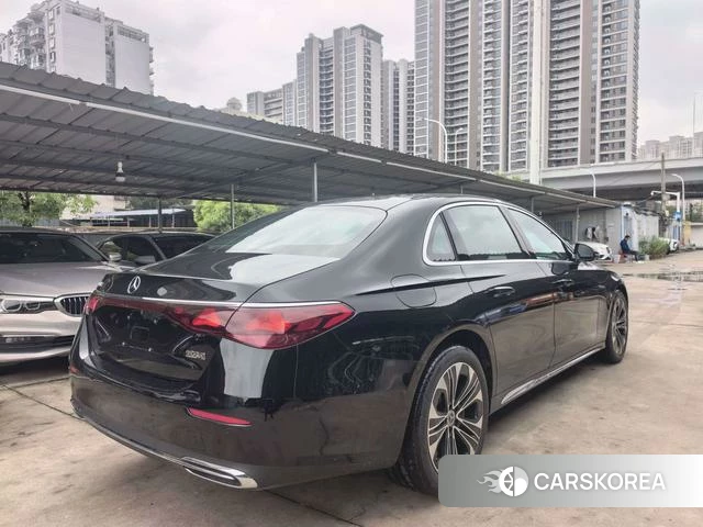 Mercedes-Benz E-class id 4353413 из Китая 20