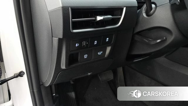 Hyundai Sonata D Edge (DN8) id 4749188 из Кореи 20