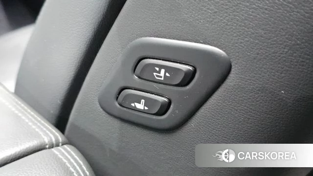 Genesis G80 id 4722547 из Кореи 20