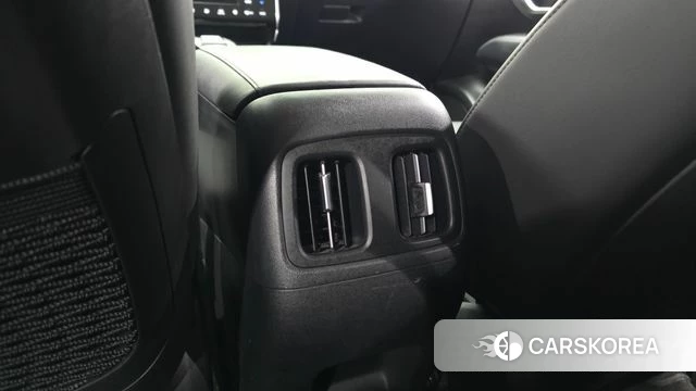 Hyundai Tucson (NX4) id 4481300 из Кореи 20