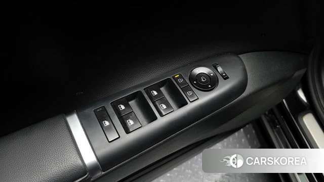 Hyundai Grandeur (GN7) id 4243679 из Кореи 20