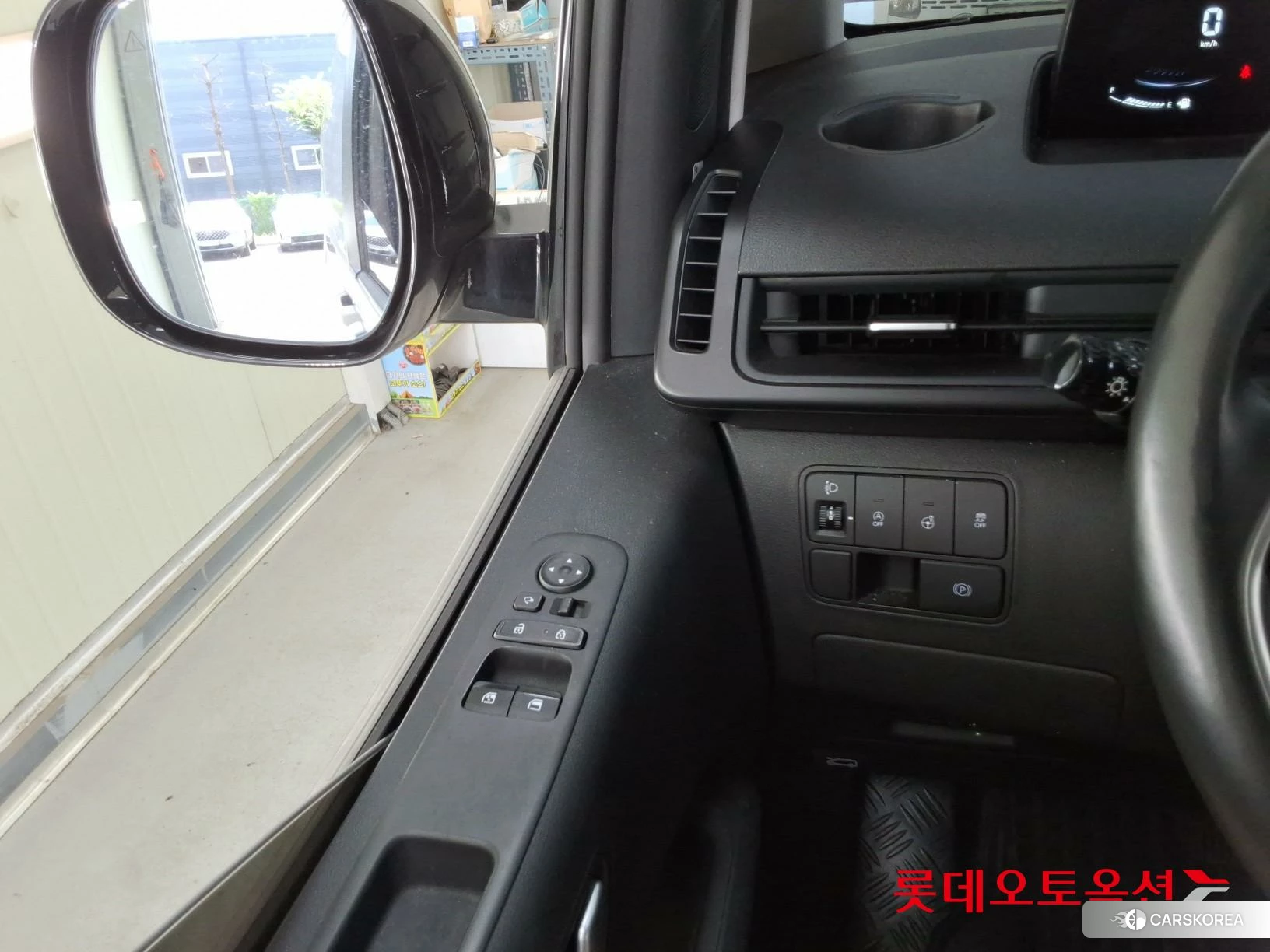 Hyundai Staria id 4669113 из Кореи 20