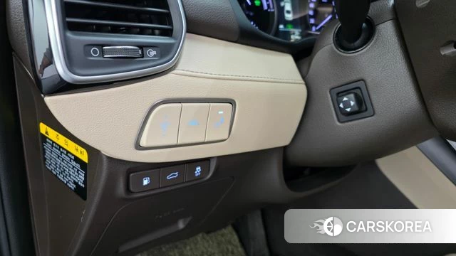 Hyundai Grandeur IG Hybrid id 4351224 из Кореи 20