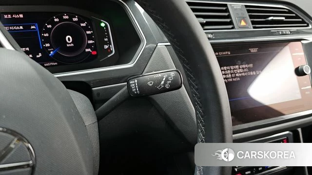 Volkswagen Tiguan second Generation id 4283092 из Кореи 20