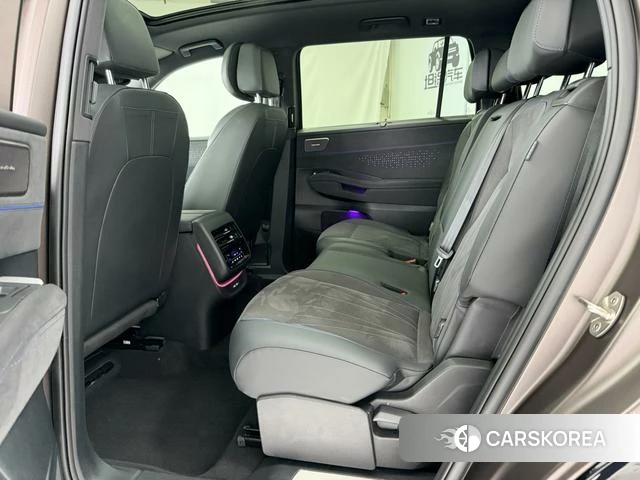 Volkswagen Tourang id 4301541 из Китая 20