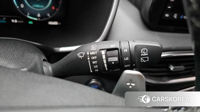 Hyundai The New Santa Fe id 4750744 из Кореи 20