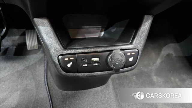 Kia The New Ray id 4520776 из Кореи 20