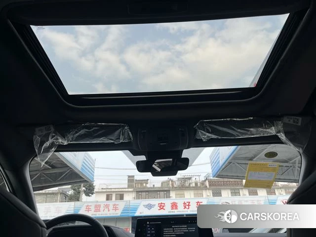 Toyota Saina id 4261180 из Китая 20