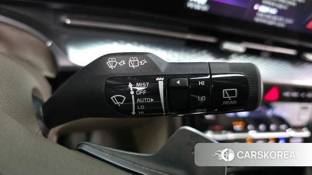 Kia Carnival 4th generation id 4848281 из Кореи 20