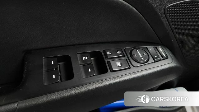 Hyundai The New Avante AD id 4520259 из Кореи 20