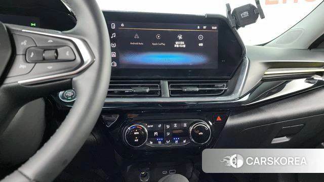 Chevrolet (GM Daewoo) Trax Crossover id 4540246 из Кореи 20
