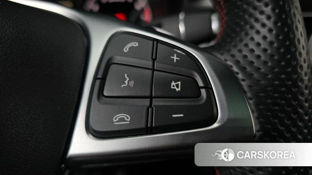 Mercedes-Benz C-Class W205 id 4525700 из Кореи 20