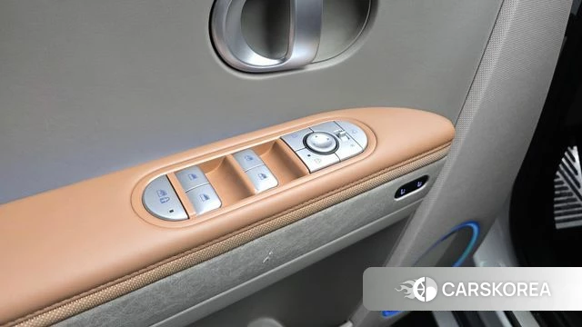 Hyundai Ionic 5 id 4302328 из Кореи 20