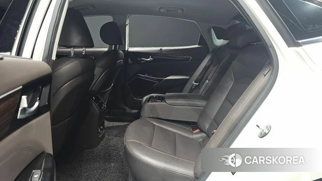 Kia Come New K7 id 4918698 из Кореи 20
