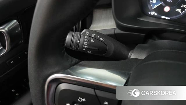Volvo XC40 id 4303841 из Кореи 20