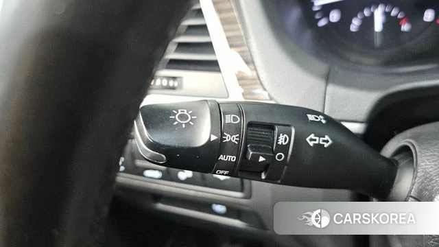 Genesis G80 id 4694149 из Кореи 20