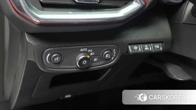 Chevrolet (GM Daewoo) Trailblazer id 4900016 из Кореи 20