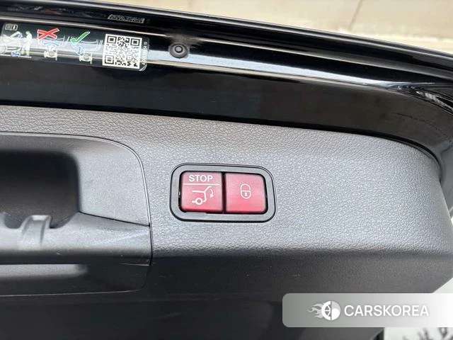 Mercedes-Benz GLS id 4300883 из Китая 20