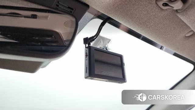 Hyundai Sonata Hybrid (DN8) id 4518574 из Кореи 20