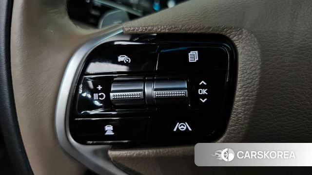 Kia K8 Hybrid id 4475426 из Кореи 20