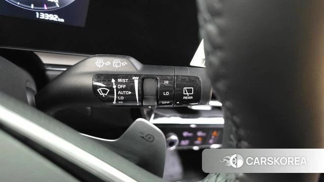 Kia Di All New Niro EV id 4675544 из Кореи 20