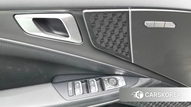 Kia The New K8 Hybrid id 4916527 из Кореи 20