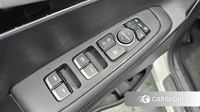 Kia The New Sorento id 4351129 из Кореи 20