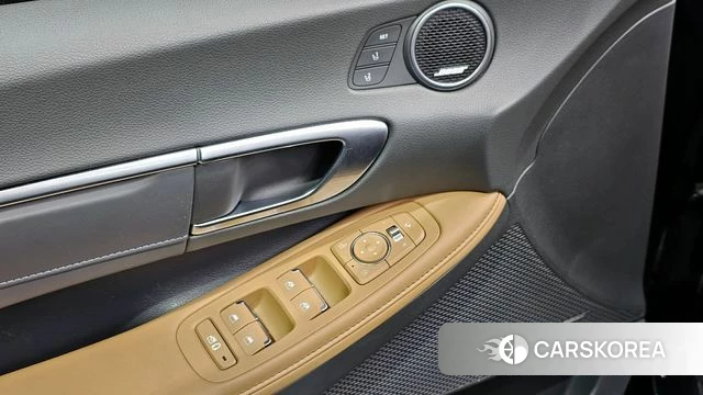 Hyundai Sonata (DN8) id 4304535 из Кореи 20