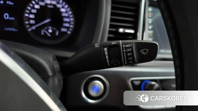 Hyundai Sonata New Rise id 4285827 из Кореи 20