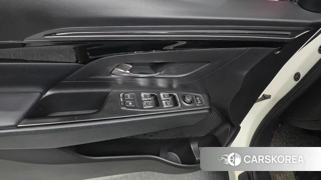 Ssangyong Beautiful Korando id 4872575 из Кореи 20