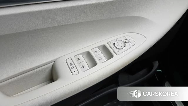 Hyundai The New Grandeur IG Hybrid id 4282263 из Кореи 20