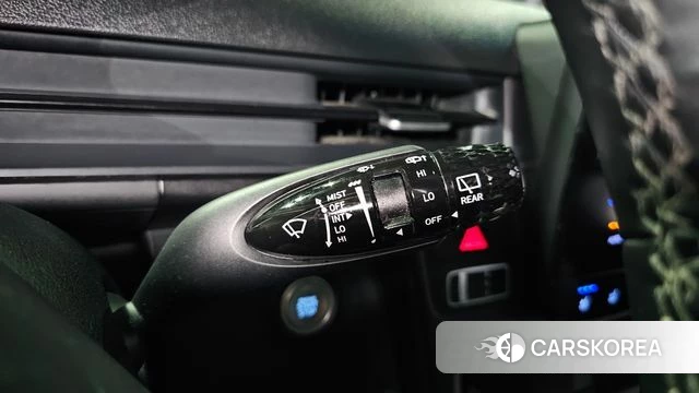 Hyundai Staria id 4671353 из Кореи 20