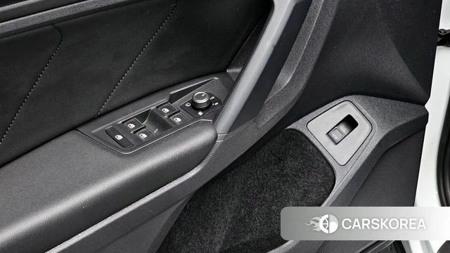 Volkswagen Tiguan second Generation id 4232327 из Кореи 20