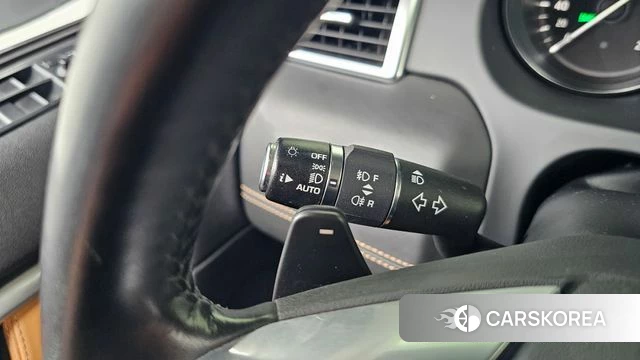 Land Rover Discovery Sports id 4435729 из Кореи 20