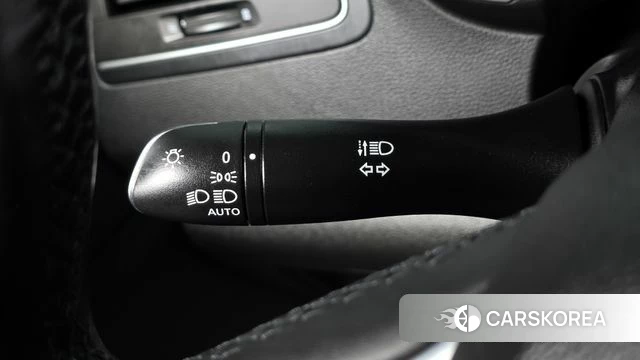 Renault Korea (Samsung) The New QM6 id 4292910 из Кореи 20