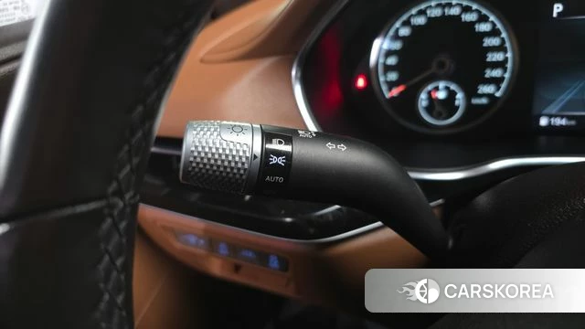 Genesis G80 (RG3) id 4350717 из Кореи 20