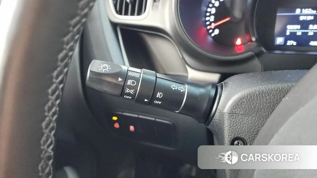 Kia The New Ray id 4780323 из Кореи 20