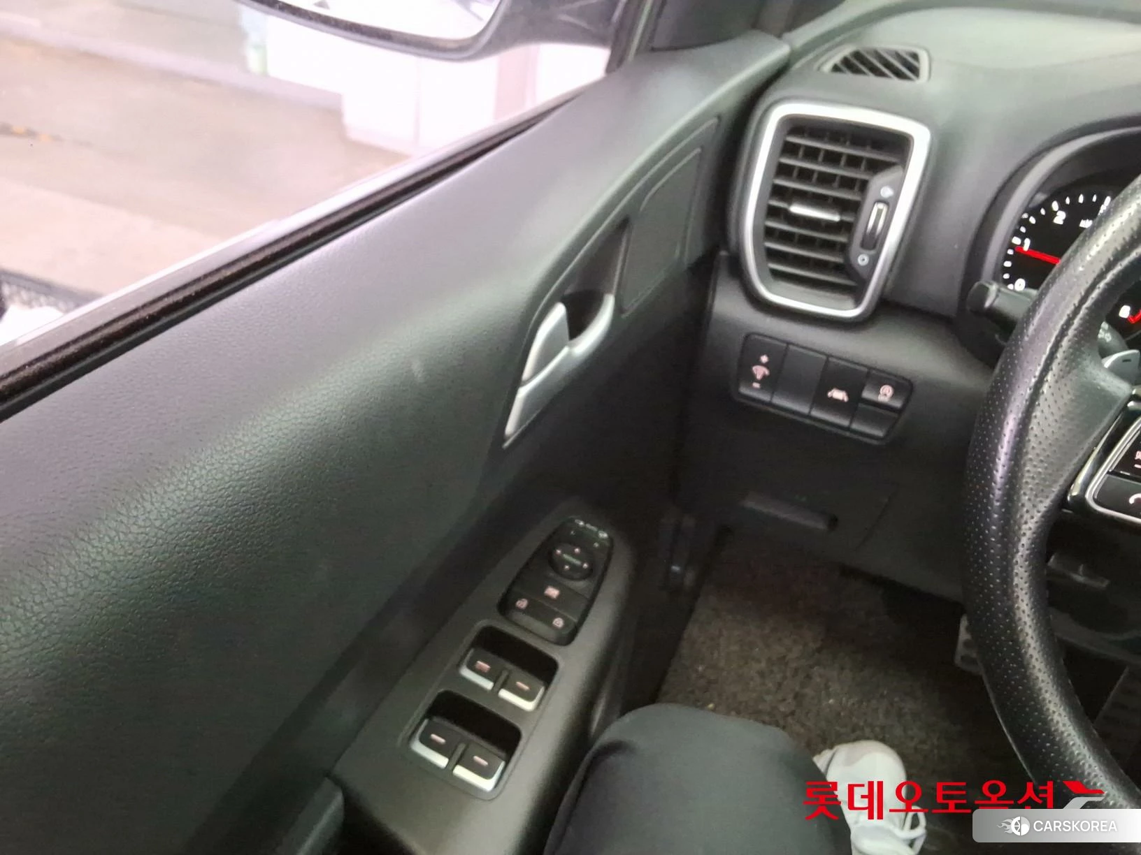 Kia Sportage id 4289538 из Кореи 20