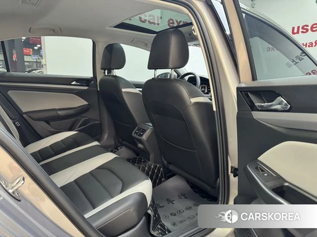 Volkswagen Bora id 4238964 из Китая 20