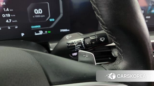 Kia The New K5 Hybrid 3rd generation id 4302436 из Кореи 20