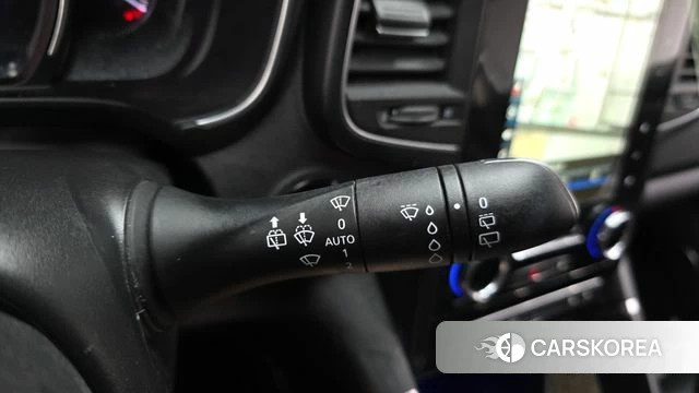 Renault Korea (Samsung) QM6 id 4430649 из Кореи 20