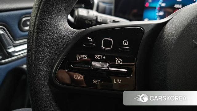 Mercedes-Benz A-Class W177 id 4294555 из Кореи 20