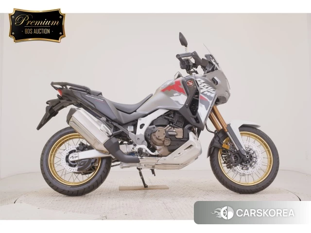 Honda CRF1100L AFRICA TWIN DCT id 3949797 из Японии 20